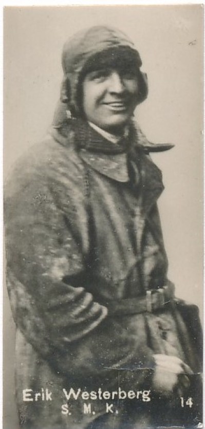 Erik a